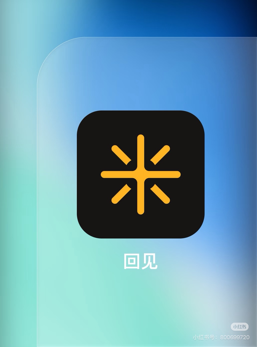 回见