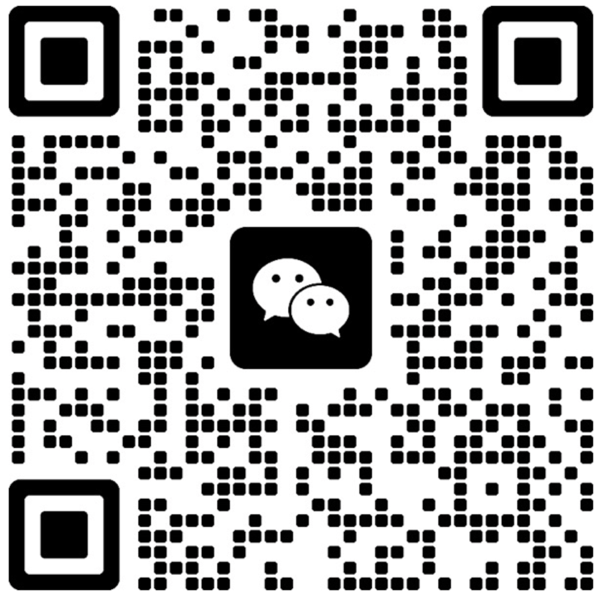 WeChat QR